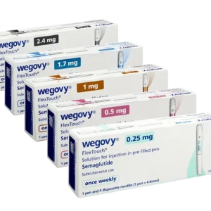 Wegovy zur Gewichtsabnahme online kaufen – effektive Abnehmspritzen mit medizinischer Wirkung. Jetzt bestellen und sicher Gewicht verlieren!